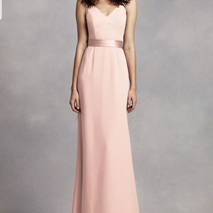 Vera Wang Dress